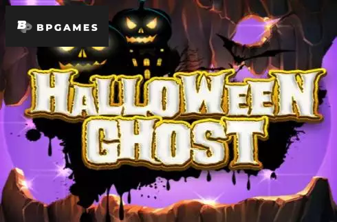Halloween Ghost